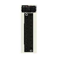 Schneider BMXDDO1612 PLC Discrete Input/Output Module