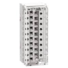 Schneider PLC 28-Way Removable Spring Terminal Block BMXFTB2820