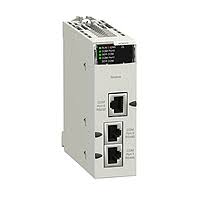 Schneider PLC Communication Module BMXNOM0200