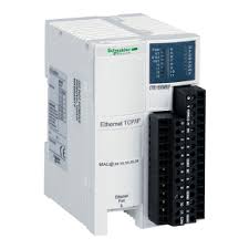 Schneider OTB1E0DM9LP Modicon PLC I/O Distributed Module