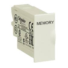 Schneider SR2MEM02 PLC EEPROM Memory Cartridge