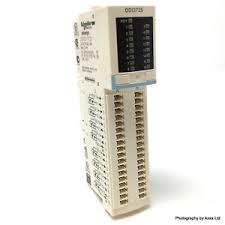 Schneider STBDDI3725 PLC Basic I/O Digital Input Module