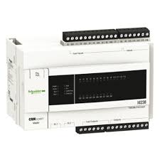 Schneider Logic Controller Compact Base TM238LDA24DR