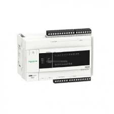 Schneider Logic Controller Compact Base TM238LFAC24DR