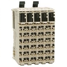 Schneider Compact I/O Expansion Block TM5C24D18T