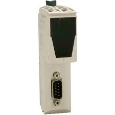 Schneider Modbus/ASCII Serial Link TM5PCRS2