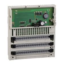 Schneider 170ADI54050 PLC Discrete Inputs Base AC