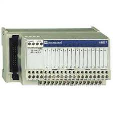 Schneider ABE7H16R10 Interface Module Connection Sub-Base