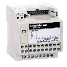 Schneider ABE7H20E100 Passive Connection I/O Sub-Base Module