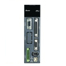 Delta ASD-A2-5543-U A2 Servo Drive ASDA25543U 5.5kW 380-480V