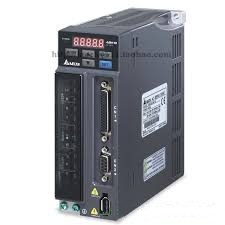 Delta ASD-B2-0221-B Servo Motor Drive