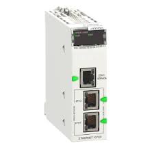 Schneider BMENOC0301 Ethernet Communication Module