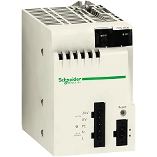 Schneider BMXCPS2000 PLC Power Supply Module
