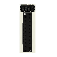 Schneider PLC Module BMXDRA0805 Discrete Output Module