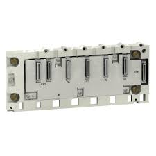 Schneider BMXXBP0400 Modicon M340 Backplane Rack