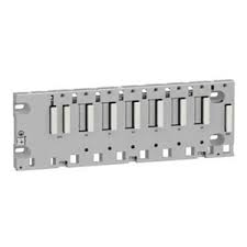 Schneider PLC BMXXBP0600 Rack 1 Connector (XBE) Expansion Module