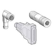 Schneider BMXXTSCPS10 Power Supply Screw Terminal Block Set