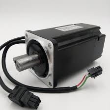 Delta ECMA-C10807RS AC Servo Motor ECMAC10807RS 220 V