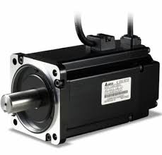 Delta ECMA-C11010RS AC Servo Motor ECMAC11010RS 220V