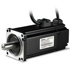 Delta ECMA-C20401HS AC Servo Motor ECMAC20401HS 220V