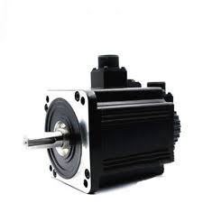 Delta ECMA-C30804EC Servo Motor ECMAC30804EC 0.4kW 110V