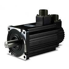 Delta ECMA-E11320RS AC Servo Motor ECMAE11320RS 2kW 220VAC