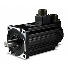 Delta ECMA-E11820RS AC Servo Motor ECMAE11820RS 220V 2KW