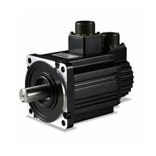 Delta ECMA-E21320RS AC Servo Motor ECMAE21320RS 2kW 220VAC