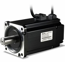 Delta ECMA-F11308SS AC Servo Motor ECMAF11308SS 220V 0.8Kw