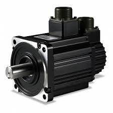 Delta ECMA-L11830RS Servo Motor ECMAL11830RS 3.0kW 400V