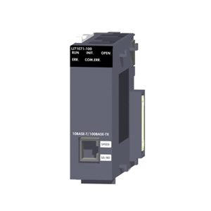 Mitsubishi LJ71E71-100-CM Ethernet Interface Module LJ71E71100CM