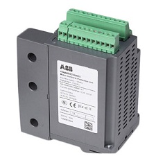 ABB M101-M with MD31 240VAC Motor Control and Protection Unit