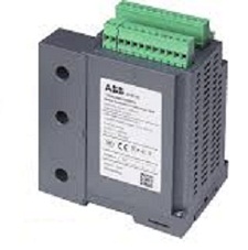 ABB M102-M with MD21 240VAC Motor Control and Protection Unit