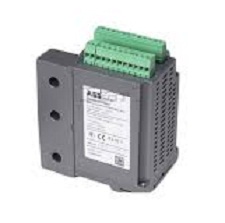 ABB M102-M with MD31 240VAC Motor Control and Protection Unit