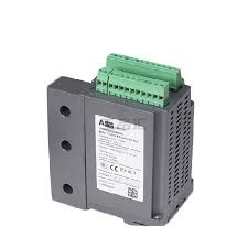 ABB M102-M with MD31 24VDC Motor Control and Protection Unit