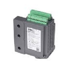 ABB M102-P with MD21 110VAC Motor Control and Protection Unit