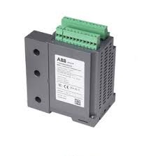 ABB M102-P with MD21 240VAC Motor Control and Protection Unit