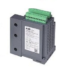 ABB M102-P with MD31 240VAC Motor Control and Protection Unit