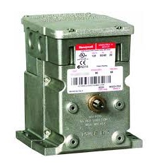 Honeywell M7284C 1000 Modutrol IV Motor Rotary Actuator M7284C1000