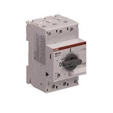 ABB MS325-0.4 Manual Motor Soft Starter MS3250.4 0.4 A
