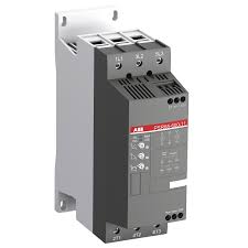 ABB PSR85-600-11 SoftStarter Drive PSR8560011 ID: 1SFA896114R1100