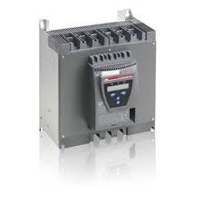 ABB PST250-690-70T SoftStarter PST25069070T ID: 1SFA895013R7020