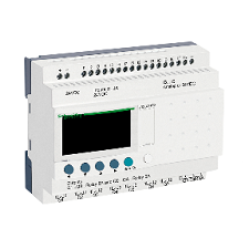 Schneider SR3B261BD PLC Modular Smart Relay Module