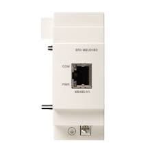 Schneider PLC SR3MBU01BD Modbus Slave Communication Module
