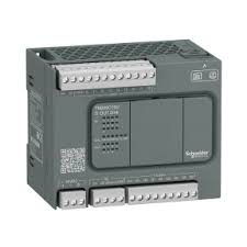 Schneider TM200C16U PLC Logic Controller Module