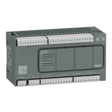 Schneider TM200C40R PLC Logic Controller Module