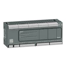 Schneider PLC TM200C60R Logic Controller Module