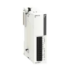 Schneider TM2AMI2HT(TWDAMI2HT) PLC Analog Input Module