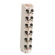 Schneider TM5ACTB06 Terminal Block Connection Accessories