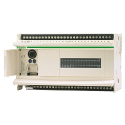 Schneider PLC TWDLCAA40DRF